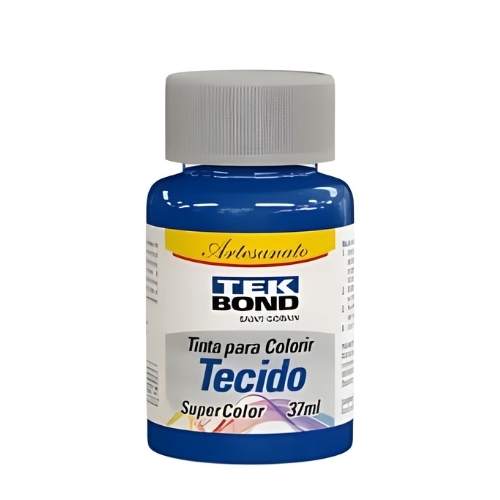 Tek Bond Tinta para Tecido 37ml