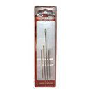 Kit Agulha para Boneca 4 unidades