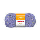 Lã Confete Baby Círculo 100g 165m