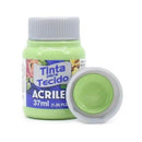 Acrilex Tinta Fosca para Tecido 37ml