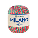 Euroroma Barbante Milano Nº6- 226m
