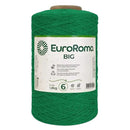 Euroroma Barbante Colorido Big Cone Nº6 - 1,8kg - 1830m