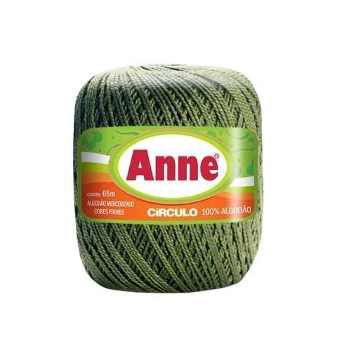 Circulo Linha Anne 65 Metros 19g