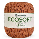 EuroRoma Barbante Ecosoft 8/12 452m