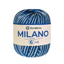 Euroroma Barbante Milano Nº6- 226m