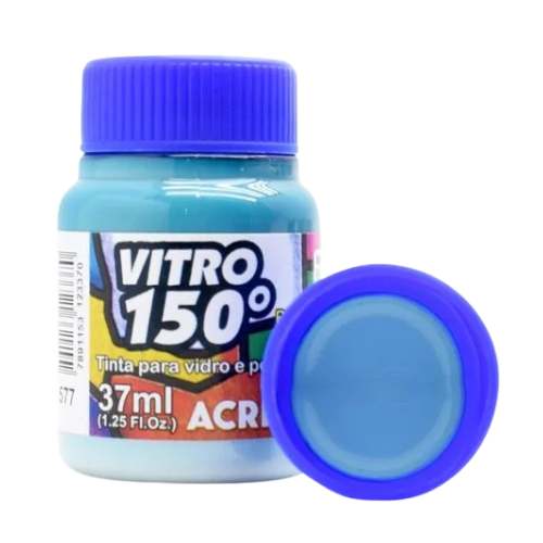 Acrilex Vitro 150º  37ml