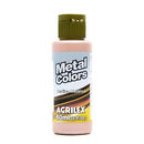 Acrilex Metal Color 60ml