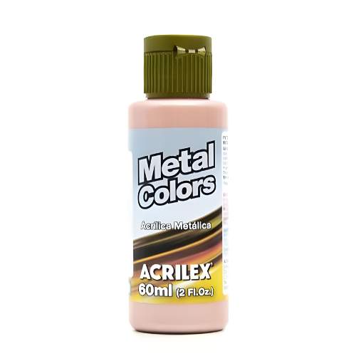 Acrilex Metal Color 60ml