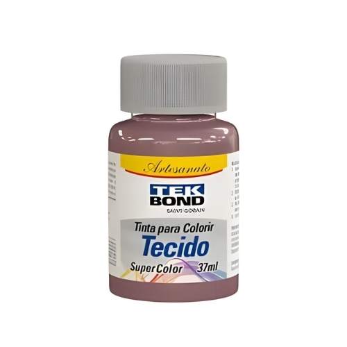 Tek Bond Tinta para Tecido 37ml