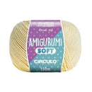 Circulo Amigurumi Soft 150m 65g