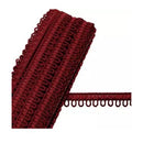 Passamanaria Ponto Curva São José 7000/V – 10mm x 10m