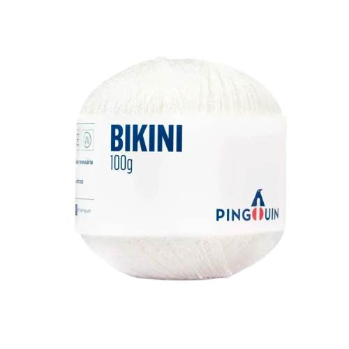Linha Bikini Pingouin 100g  4030m