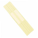 Elástico Colombe 7mm x 10m São José