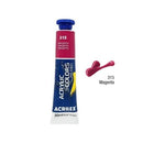 Tinta Acrilica Colors 20ml Acrilex