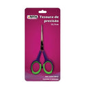 Kit Tesoura de Precisão 12,7 cm Unidade