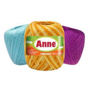 Circulo Linha Anne 65 Metros 19g