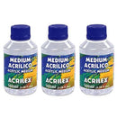 Medium Acrílico 100ml Acrilex