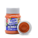 Acrilex Tinta Fosca para Tecido 37ml