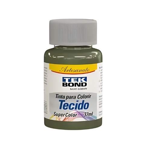 Tek Bond Tinta para Tecido 37ml