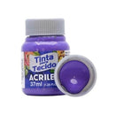 Acrilex Tinta Fosca para Tecido 37ml