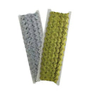 Sianinha Metalizada 222/04  5mm x 10m São José