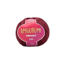 Circulo Fio Amigurumi 254m