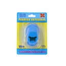 Furador de Eva 25mm Make +