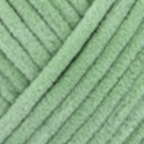 Círculo Linha Amigurumi Chenille 110m 100g