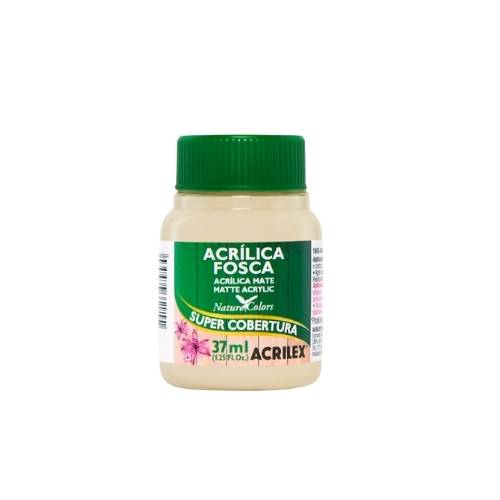 Tinta Acrilica Fosca 37ml Acrilex
