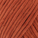 Círculo Linha Amigurumi Chenille 110m 100g