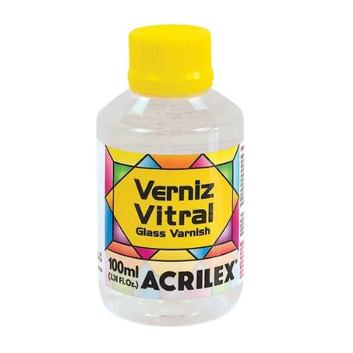 Verniz Vitral Acrilex