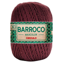 Circulo Barbante Barraco Maxcolor 226m