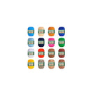 Circulo Barbante Barroco Maxcolor 226m