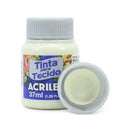 Acrilex Tinta Fosca para Tecido 37ml