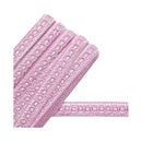 Passamanaria Ref. 7040 São José – 13mm x 10m – 100% Viscose