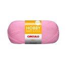 Lã Hobby Baby & Kids  100g /250m Círculo