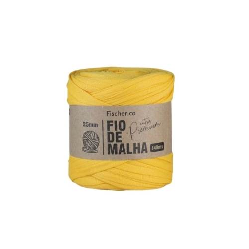 Fio de Malha 140 Metros Fischer