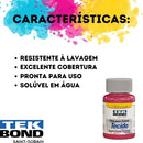 Tek Bond Tinta para Tecido 37ml