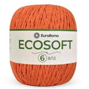 EuroRoma Barbante Ecosoft 8/12 452m