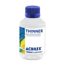 Acrilex Thinner 100ml
