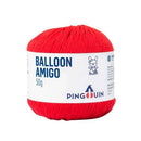 Pingouin Balloon Amigo 50g 508 Metros