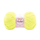 Lã Mollet  100g/ 200m  Circulo