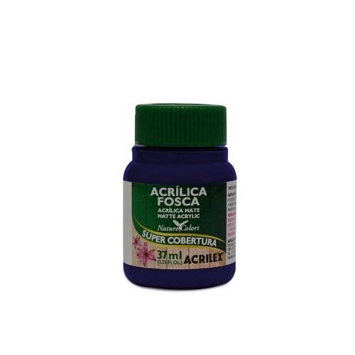 Tinta Acrilica Fosca 37ml Acrilex