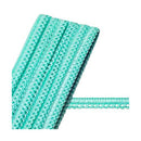 Passamanaria Ref. 7020 São José – 10mm x 10m – 100% Viscose