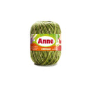 Circulo Linha Anne 500m