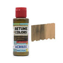 Betume Colors 60ml Acrilex