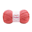 Lã Mollet  100g/ 200m  Circulo