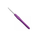 Circulo Agulha de Croche Soft Cabo Emborrachado