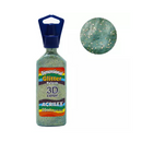 Dimensional Glitter 35ml  Acrilex