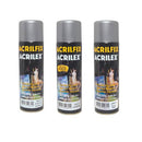 Verniz Fixador Acrilfix 300ml Acrilex – Spray